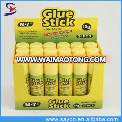 High quality Non-toxic white glue stick