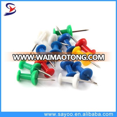 High Quality Color Push Pins