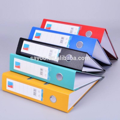 A4/fc Lever Arch File Folder Oem Office Supplies File Folder